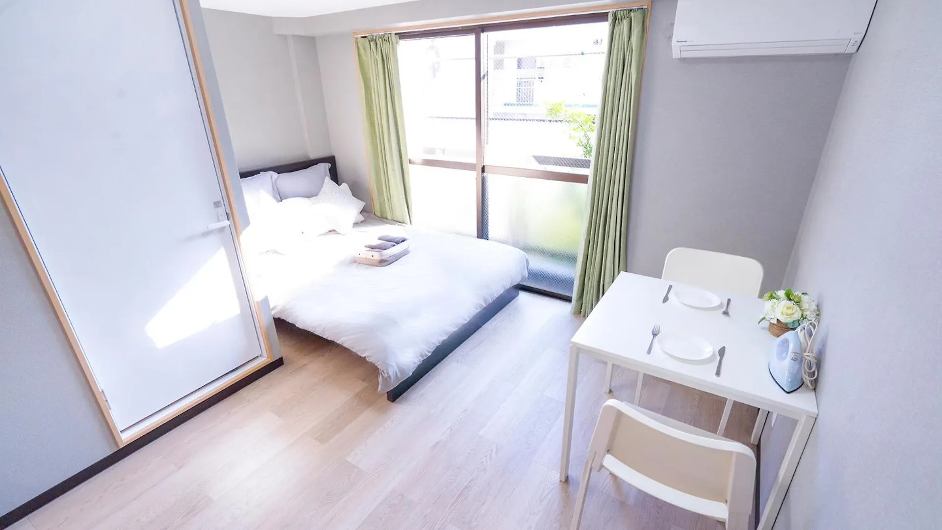 Cg Charming Guesthouse In The Heart Of Okubo 丶steps To Metro And Convenient Travel! Sos4 contacts