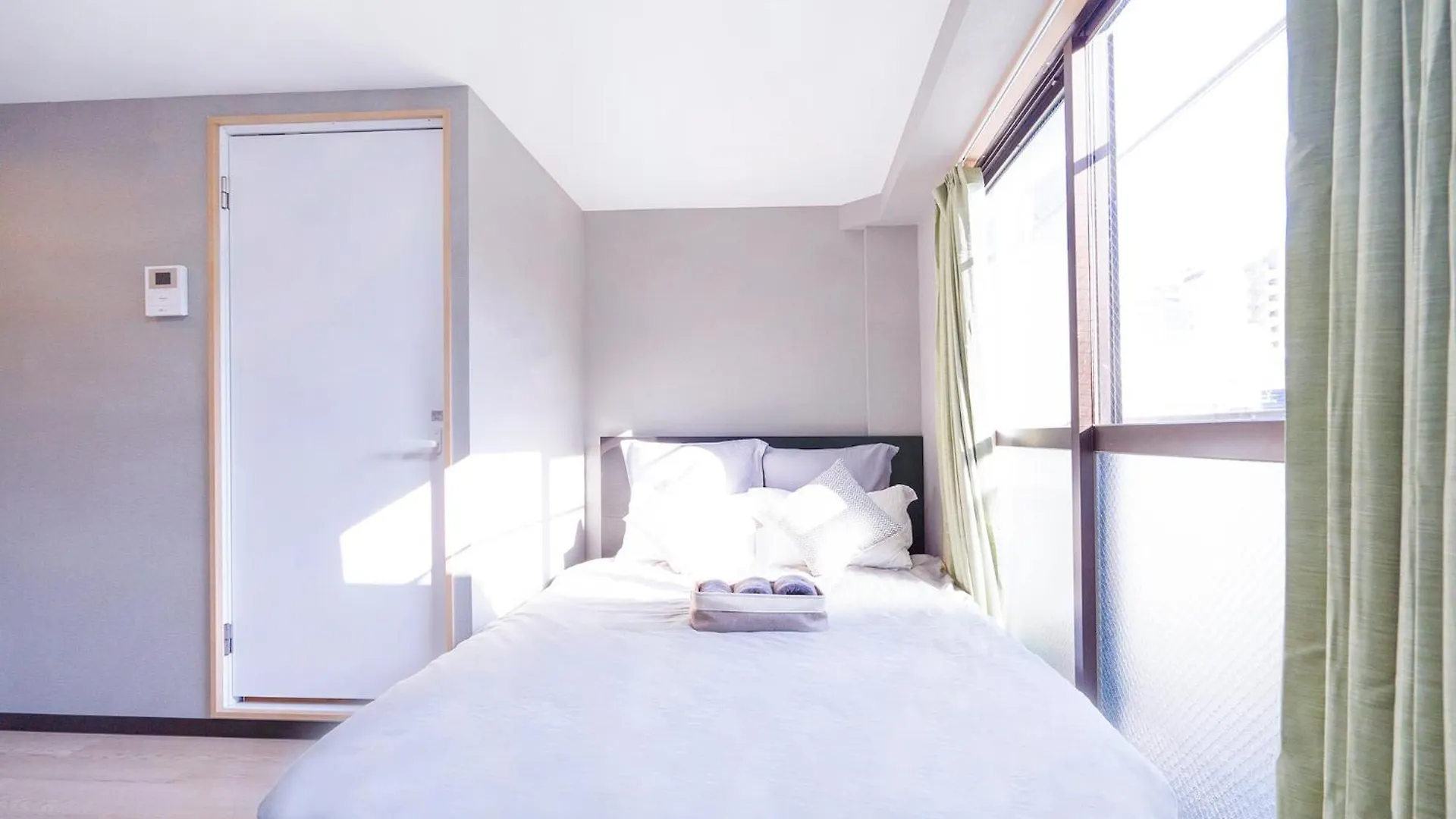 Cg Charming Guesthouse In The Heart Of Okubo 丶steps To Metro And Convenient Travel! Sos4 Tokyo