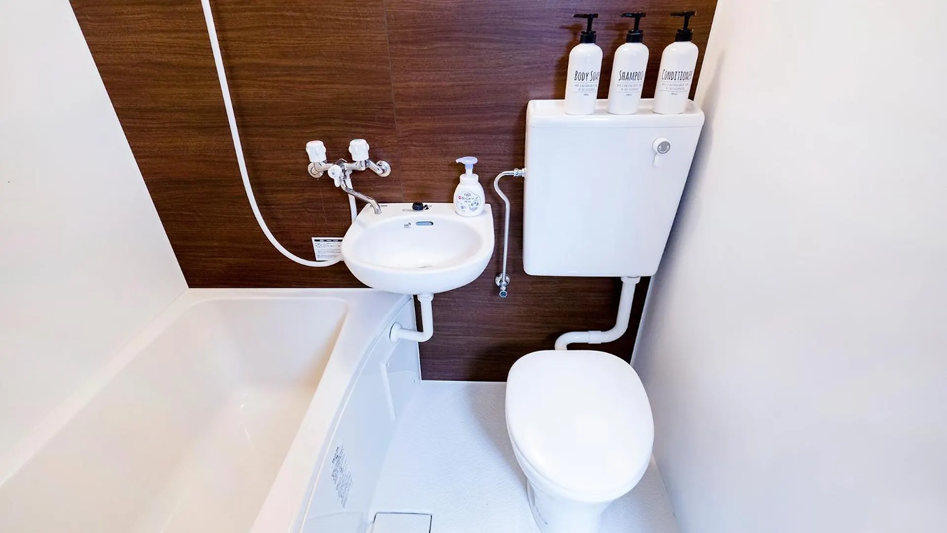 Daire Cg Charming Guesthouse In The Heart Of Okubo 丶steps To Metro And Convenient Travel! Sos4 Tokyo