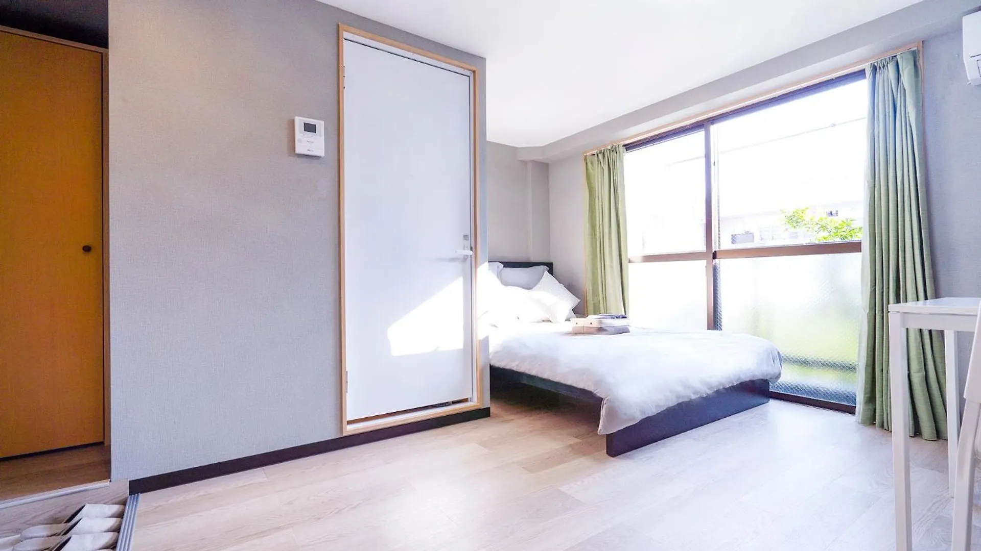 Daire Cg Charming Guesthouse In The Heart Of Okubo 丶steps To Metro And Convenient Travel! Sos4 Tokyo