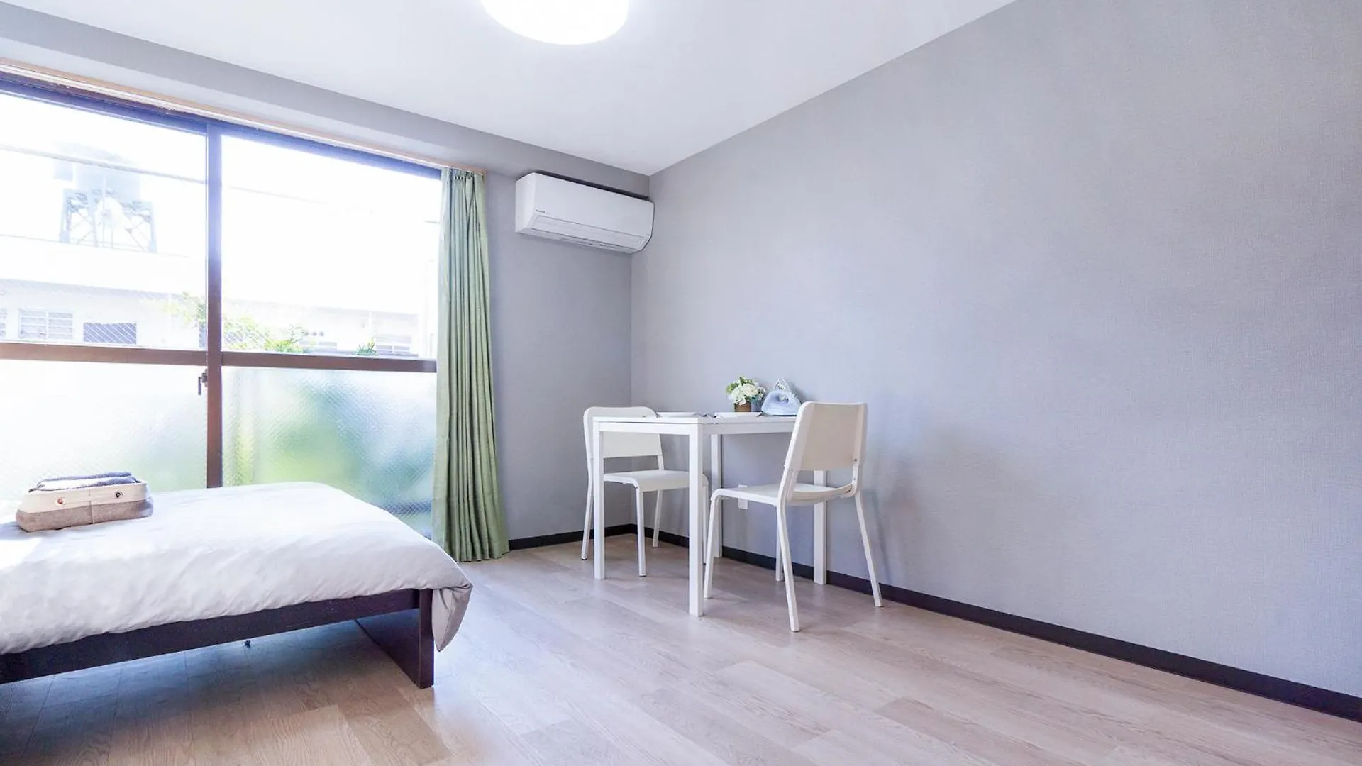Cg Charming Guesthouse In The Heart Of Okubo 丶steps To Metro And Convenient Travel! Sos4 Tokyo Japonya